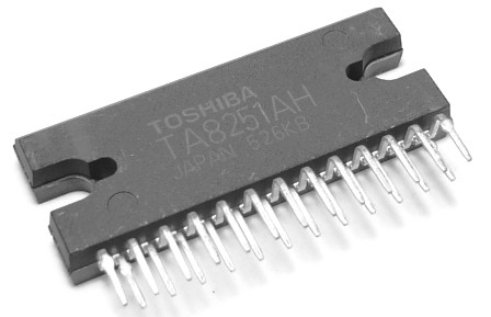 TA8251AH