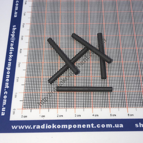 М600НН, С3х32, Ferrite rod core