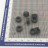 M2000NM, K10x6x4.5, Ring ferrite core