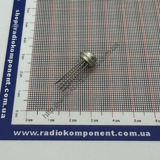 Транзистор 1Т311Д (=ГТ311Д)