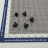 Кнопка тактова 2pin 6x6x7,0 мм (шток 3,5мм)
