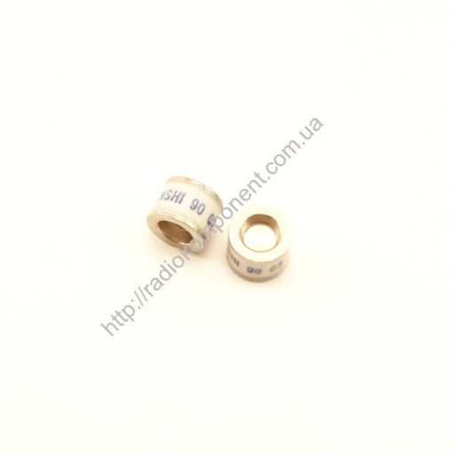 NS2R-90A-M Разрядник 2-х электродный 90в