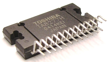 TA8277H