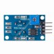 Модуль датчика угарного газа CO MQ-7