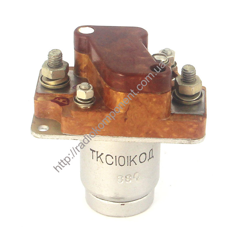 Contactor TKS101KOD