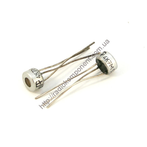 Trimmer resistor SP3-19A 0.5W 4.7 kOhm 20%