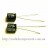 Capacitor 330mF 10V 6x7mm