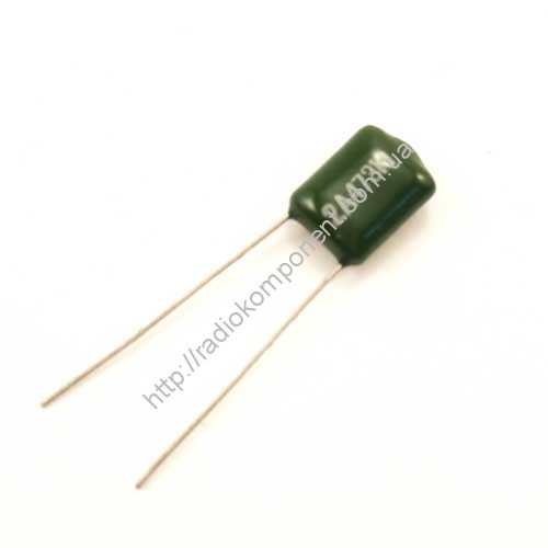 Конденсатор CL11 0.047uF 100V ±10%