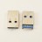 USB 3.0 connector (for flash drive)