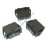 Key switch KCD3-QY603-T125 ON-OFF-ON, (3p) 15A 250V