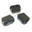 Key switch KCD3-QY603-T125 ON-OFF-ON, (3p) 15A 250V