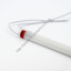 LED bar 60cm 220V 8W 4500K Plastic matte