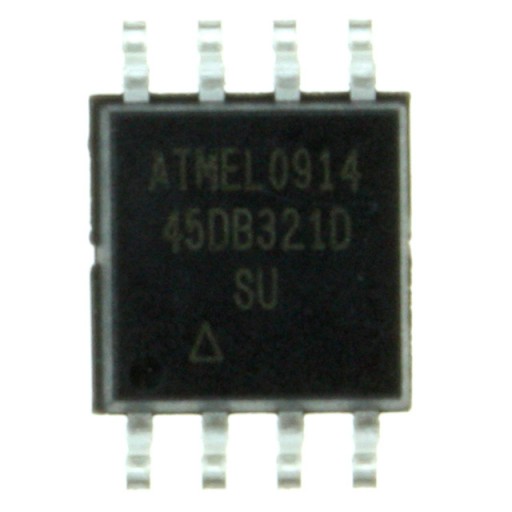 AT45DB321D-SU