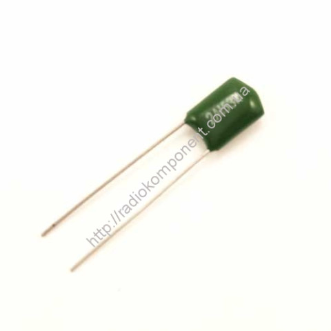 Конденсатор CL11 0.015uF 100V ±10%