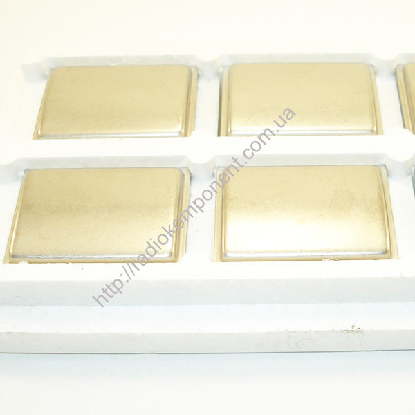 Корпус К157.29-2 металлостеклянный