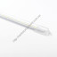 LED bar 60cm 220V 8W 6500K Plastic transparent