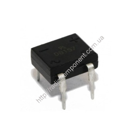 Diode Bridge DB157