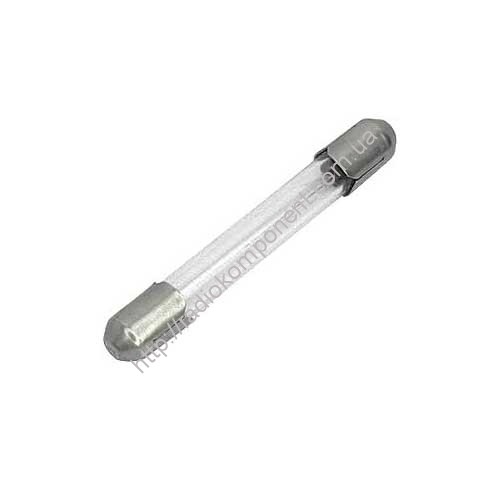 Предохранитель ПК45, 5А, 600В