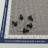 Кнопка тактова 2pin 6x6x9,5 мм (шток 6,0мм)