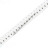 Резистор smd 0603 (+/-5%) 150 Ом (FRC0603J151 TS)