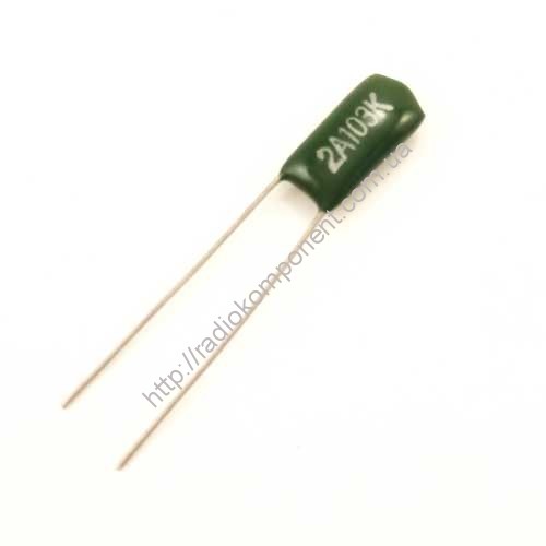 Capacitor CL11 0.01uF 100V ±10%
