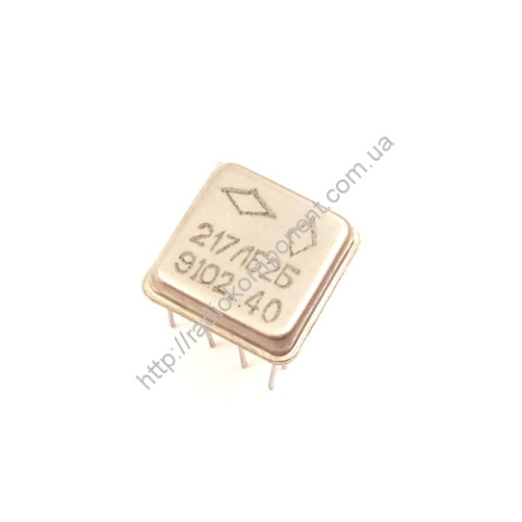 Microcircuit 217LB2B