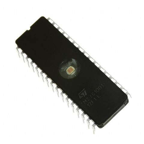 27C1001-12F