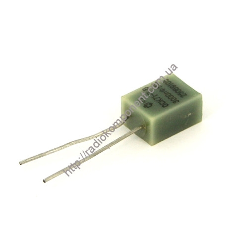 Capacitor OSK71-7V 3000 pF 250v 1%
