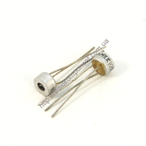 Trimmer resistor SP3-19A 0.5W 100 kOhm 10%