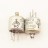 Variable resistor SP4-1V 0.25W 1K