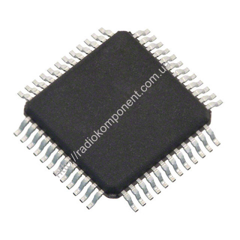 Мікросхема STM32F030C8T6