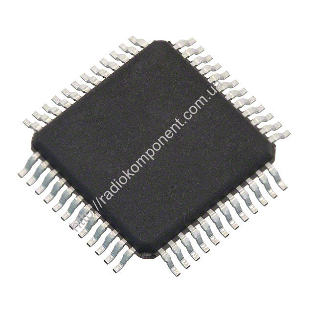 Chip STM32F030C8T6