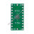 Макетна плата QFN20 0.5/0.65mm на DIP20