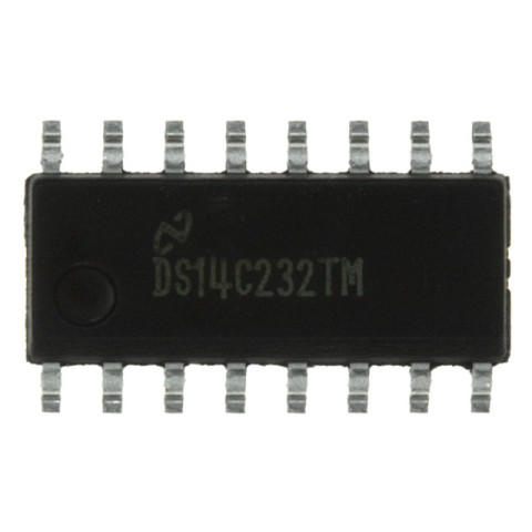 DS14C232TM