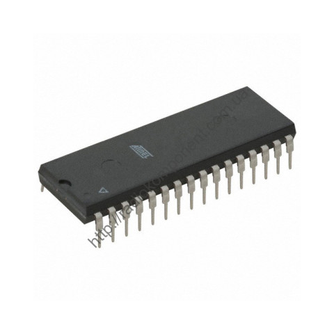 Микросхема AT49F010-90PC