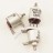 Variable resistor SP3-16A 0.125W 10 kOhm