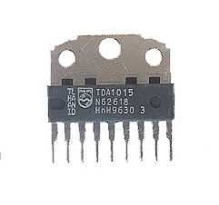 TDA1015