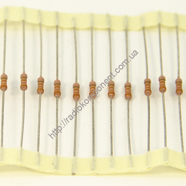 Резистор С2-23-0,125Вт 33 кОм (+/-5%)