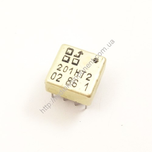 Мікросхема 201НТ2