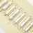 Конденсатор К50-29 220mF 16V 9x28mm