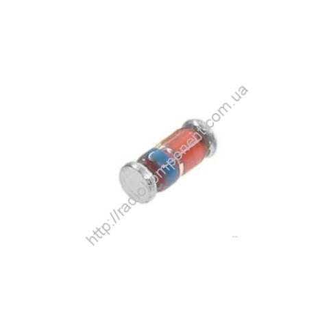 Zener diode ZMM5V1