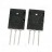 2SC5200+2SA1943 (pair)