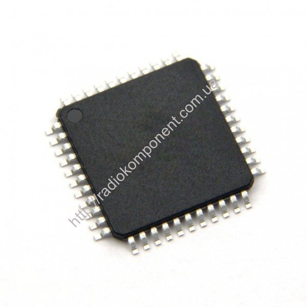 Chip ATmega324PA-AU