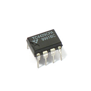 TC4429CPA