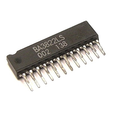 BA3822LS