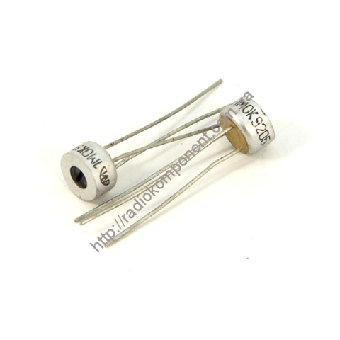 Trimmer resistor SP3-19A 0.5W 1 MΩ 10%