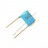 Конденсатор К73-17 0,15 uF 630В 20%