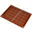 Breadboard 7*9 cm getinaks without tinning