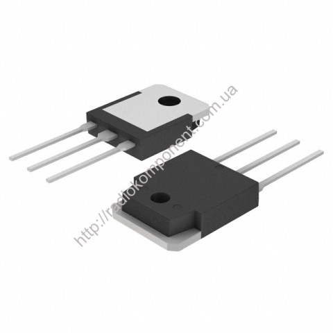 Transistor SGT60N60FD1PN (=60N60FD1)