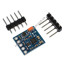 GY-271 module - digital compass on the QMC5883L chip